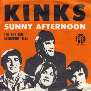 The Kinks